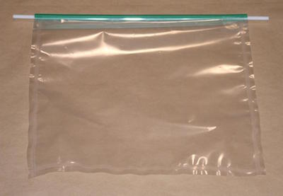 Snap and Seal Bags
